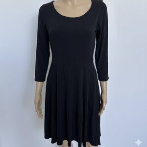Cynthia Rowley Fit & Flare Dress - Size S